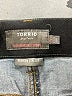 Torrid Blue Jeggings Size 20 - photo 4