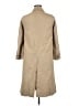 Burberry Tan Trenchcoat Size XL - photo 2