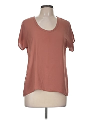 Soprano Short Sleeve Top (view 1)