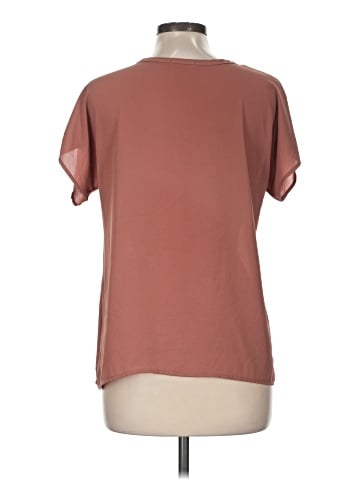 Soprano Short Sleeve Top (view 2)
