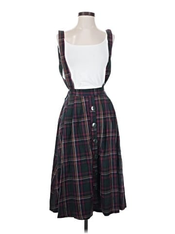 ModCloth Casual Skirt (view 1)