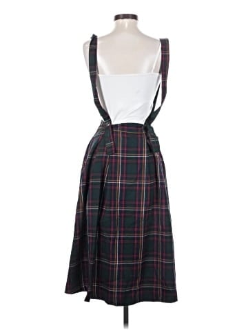 ModCloth Casual Skirt (view 2)