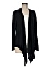 Olivia Sky Black Kimono Size M - photo 1