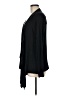 Olivia Sky Black Kimono Size M - photo 5