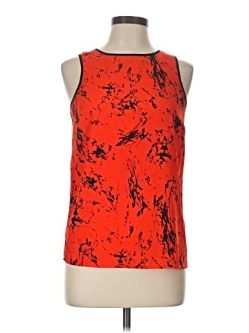 Kensie Sleeveless Top (view 1)