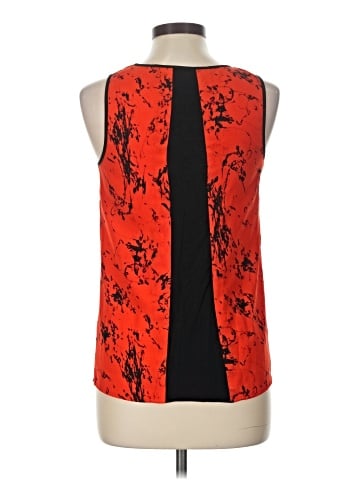 Kensie Sleeveless Top (view 2)