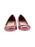 Clarks Pink Flats Size 6 - photo 2