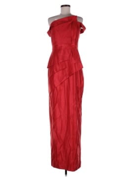 Black Halo Cocktail Dress (view 1)