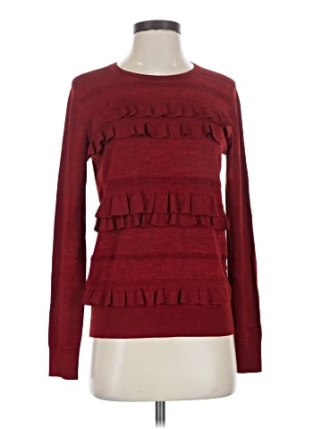 Diane von Furstenberg Pullover Sweater (view 1)