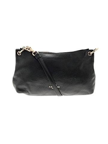 Coach Factory Leather Crossbody Bag (view 1)