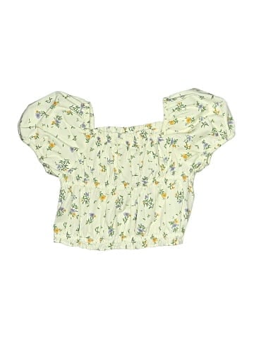 Zara Short Sleeve Blouse (view 2)