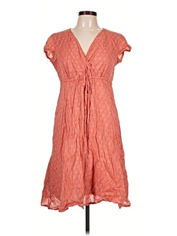 Eddie Bauer Casual Dress (view 1)