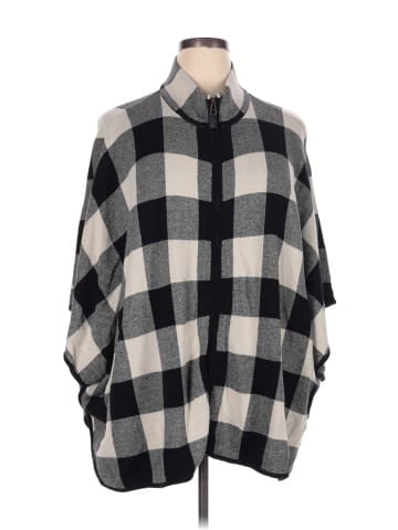 Preswick & Moore 3/4 Sleeve Button-Down Shirt (view 1)