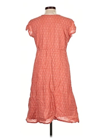 Eddie Bauer Casual Dress (view 2)