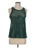 Alo Green Tank Top Size M (estimated) - photo 1