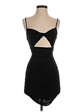 Lucy In The Sky Cocktail Dress (view 1)