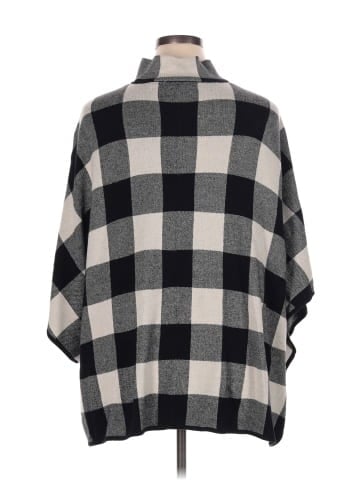 Preswick & Moore 3/4 Sleeve Button-Down Shirt (view 2)