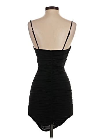 Lucy In The Sky Cocktail Dress (view 2)