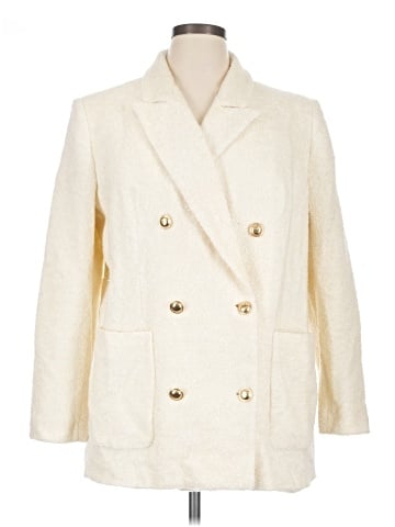 Express Coat (view 1)