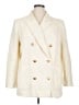 Express Ivory Coat Size XL - photo 1