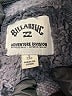 Billabong 100% Polyester Black Fleece Size L - photo 6