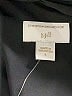 J.Jill 100% Polyester Black Sleeveless Blouse Size L - photo 7