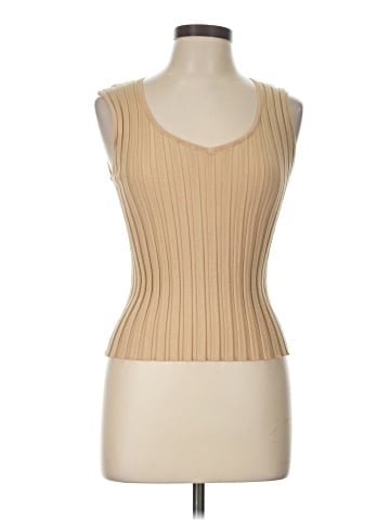 Belldini Sleeveless Top (view 1)