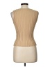 Belldini Tan Sleeveless Top Size L - photo 2