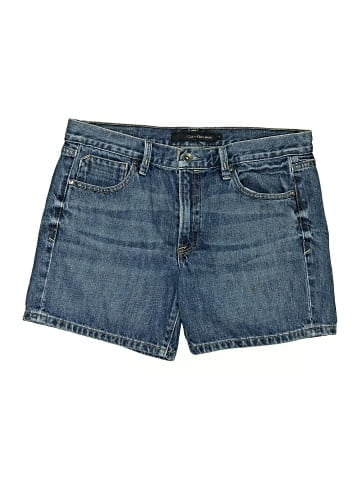 CALVIN KLEIN JEANS Denim Shorts (view 1)