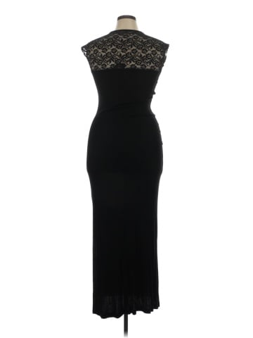 Bebe Cocktail Dress (view 2)