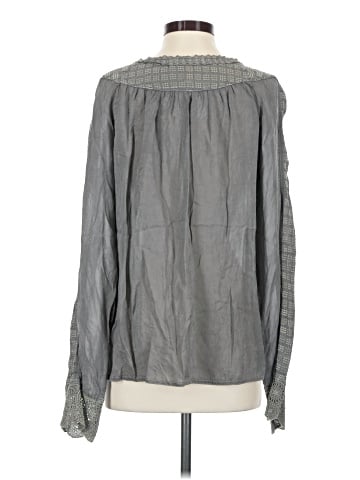 Johnny Was Long Sleeve Blouse (view 2)