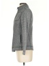 Marc New York 100% Polyester Chevron-herringbone Gray Jacket Size S - photo 5