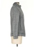 Marc New York 100% Polyester Chevron-herringbone Gray Jacket Size S - photo 4