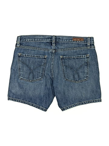 CALVIN KLEIN JEANS Denim Shorts (view 2)
