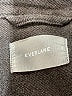 Everlane 100% Cotton Gray Jacket Size S - photo 6