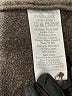 Everlane 100% Cotton Gray Jacket Size S - photo 7