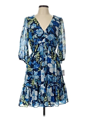 Just... Taylor Cocktail Dress (view 1)