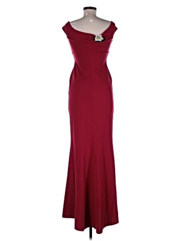 Nookie Cocktail Dress (view 2)