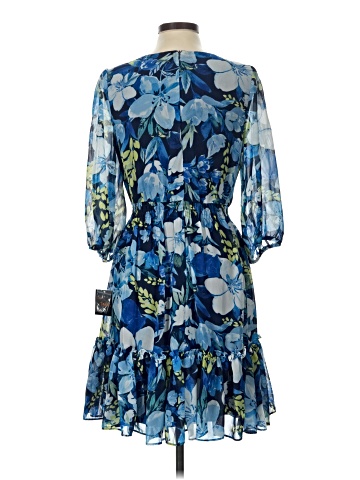 Just... Taylor Cocktail Dress (view 2)