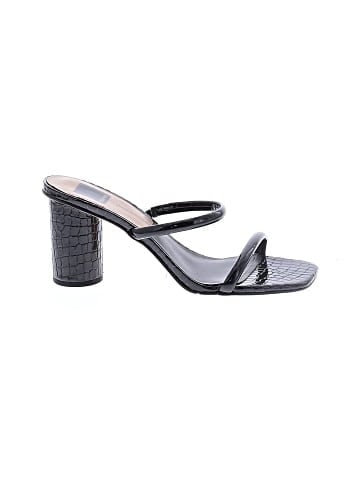 Dolce Vita Sandals (view 1)