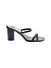 Dolce Vita Black Sandals Size 9 - photo 1