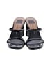 Dolce Vita Black Sandals Size 9 - photo 2