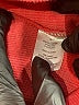 Olive and Oak Red Casual Pants Size XL - photo 5