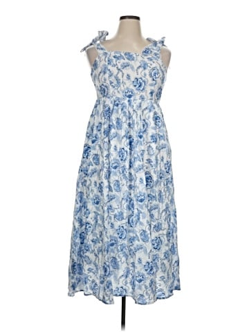 Petal and Pup Casual Dress (view 1)