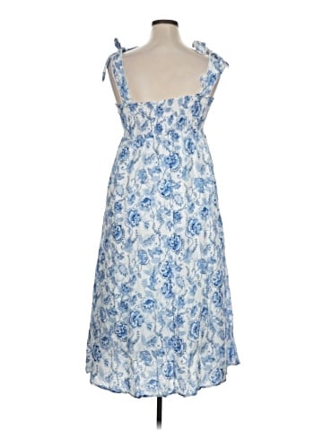 Petal and Pup Casual Dress (view 2)