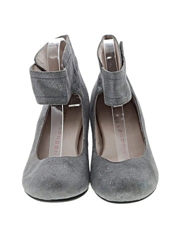 Sacha London Wedges (view 2)