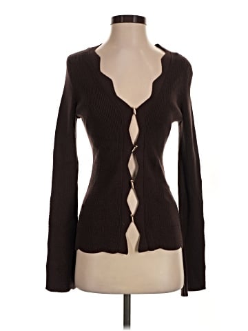 Los Angeles Atelier & Other Stories Wool Cardigan
