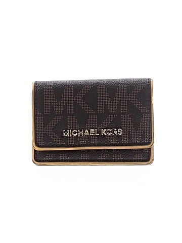 MICHAEL Michael Kors Wallet (view 1)