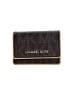 MICHAEL Michael Kors Brown Wallet One size - photo 1