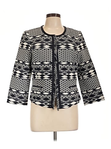 Laundry by Shelli Segal Blazer (view 1)